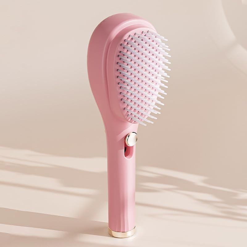 Furçë për flokë – Detangling Brush