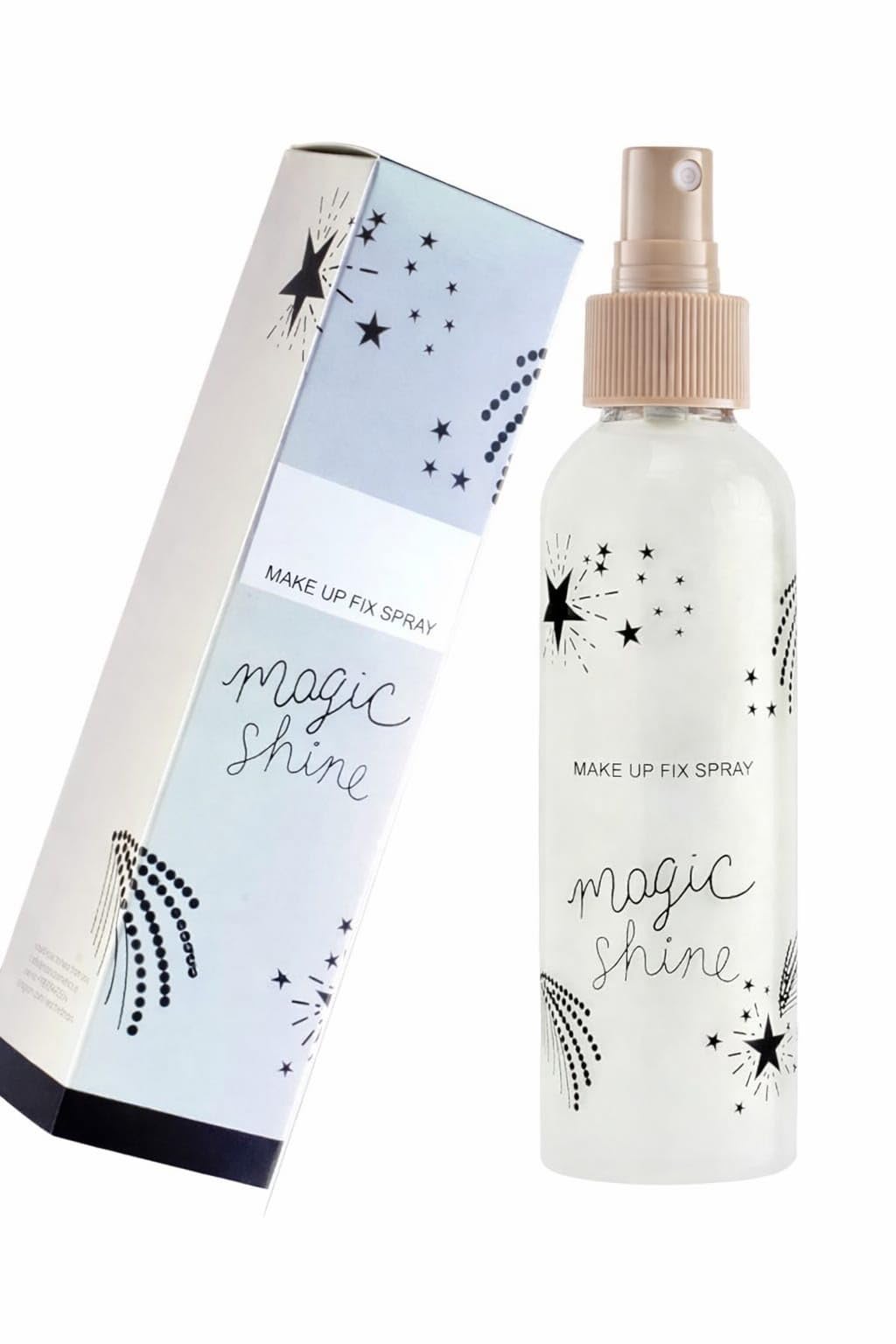 Magic Shine – Make Up Fix Spray
