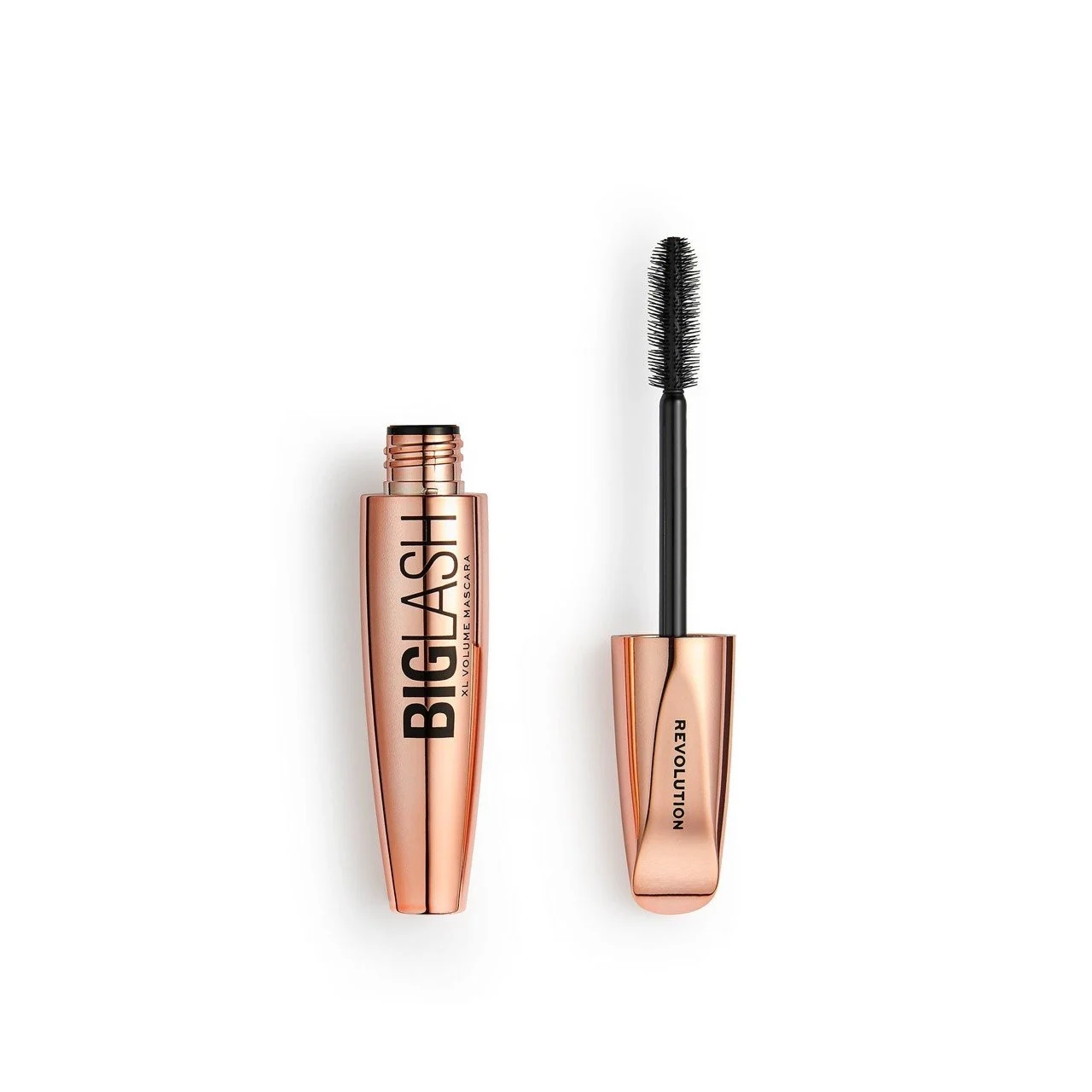 Makeup Revolution Big Lash XL Volume Mascara