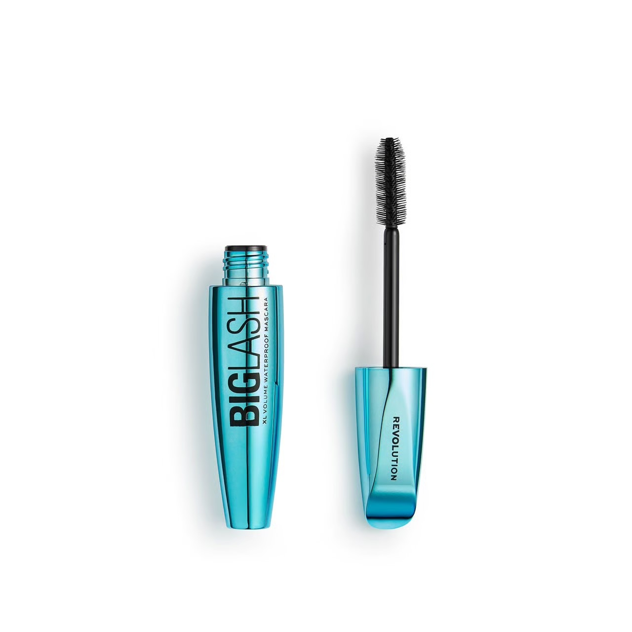 Makeup Revolution Big Lash XL Volume Waterproof Mascara