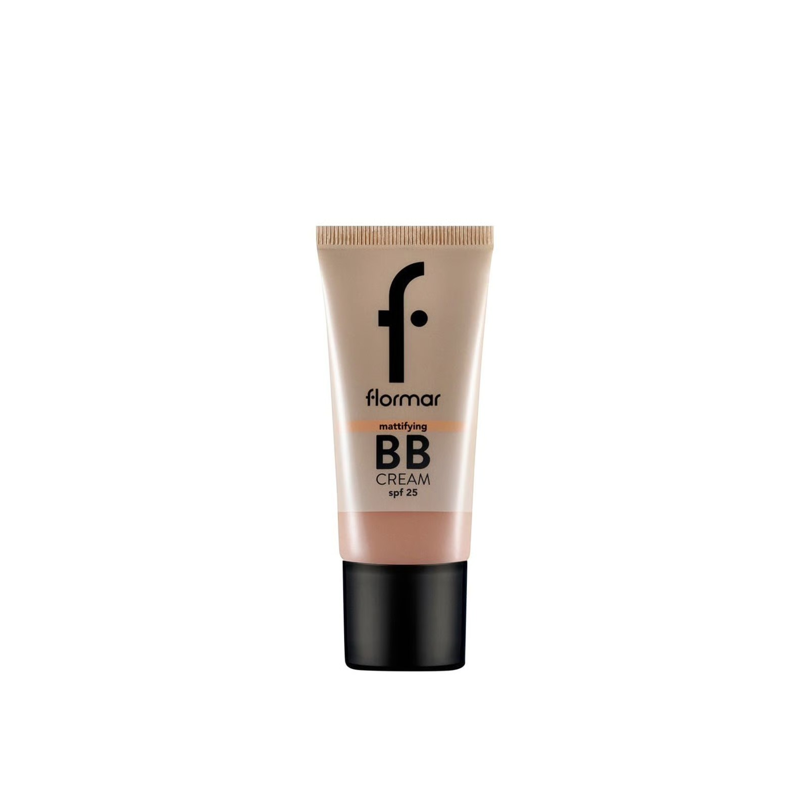Flormar Mattifying BB Cream SPF 25