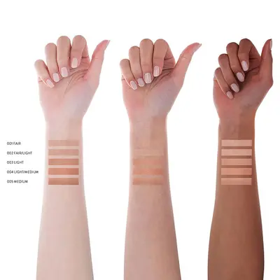 Flormar Mattifying BB Cream SPF 25 — foto 2