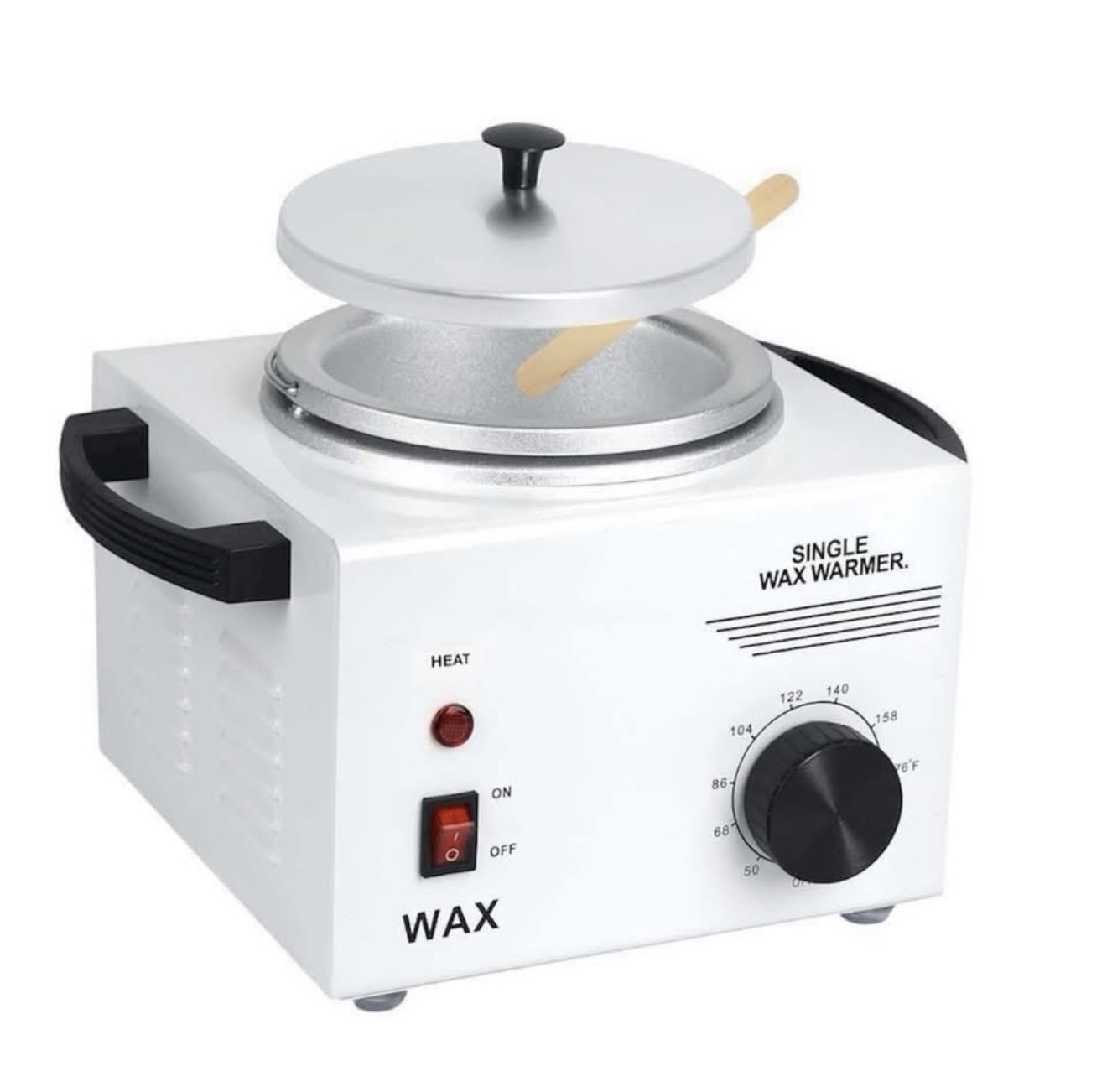 Wax Warmer – Ngrohës Elektrik për Dyll