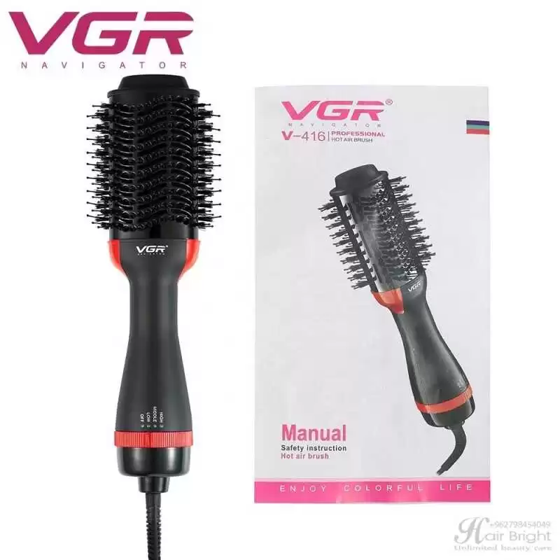 VGR V-416 Professional Hot Air Brush