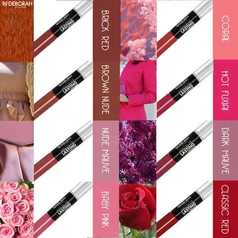 Deborah Milano Super Gloss – Lip Gloss — foto 2