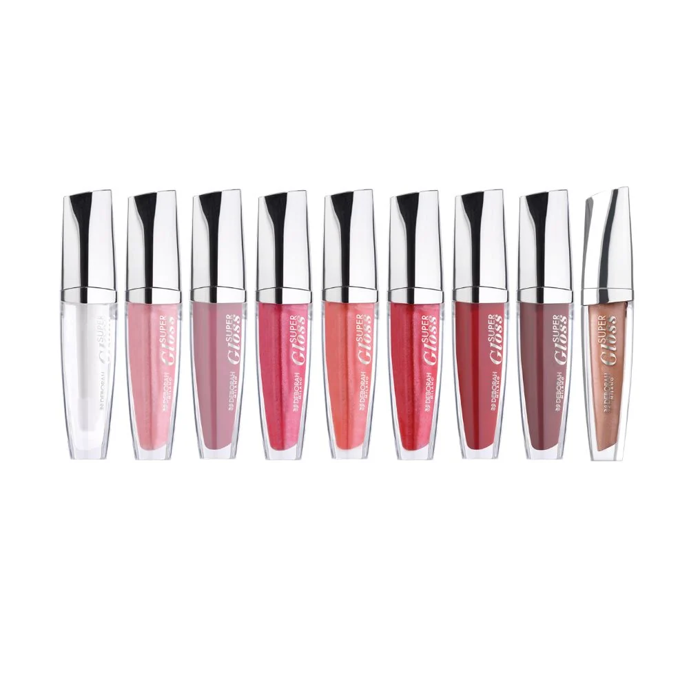Deborah Milano Super Gloss – Lip Gloss