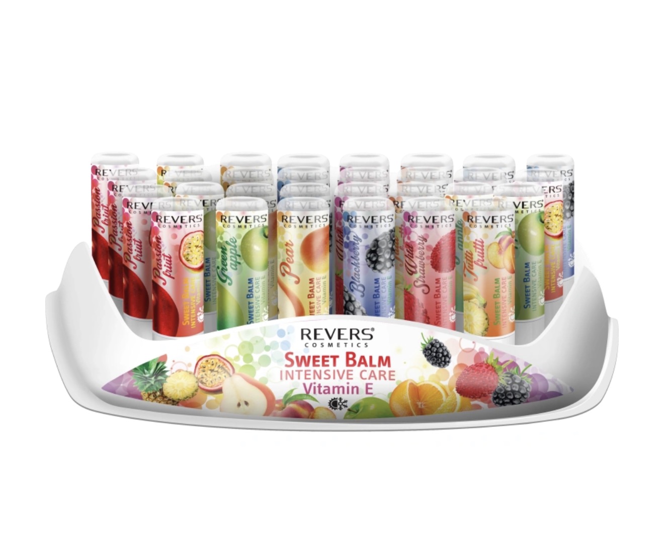 REVERS Cosmetics – Sweet Balm Intensive Care Vitamin E