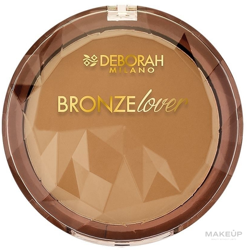 Deborah Milano – Bronze Lover Bronzer