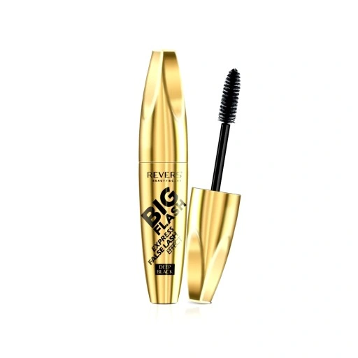 REVERS Cosmetics – Big Lash Press & False Effect Mascara
