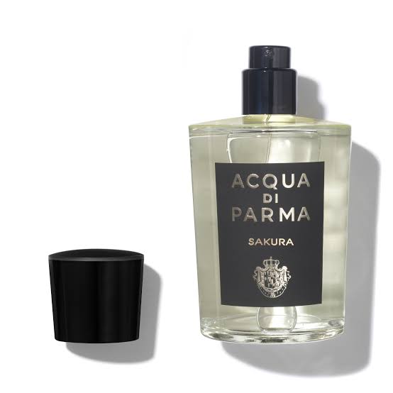 Acqua di Parma Sakura – Decant