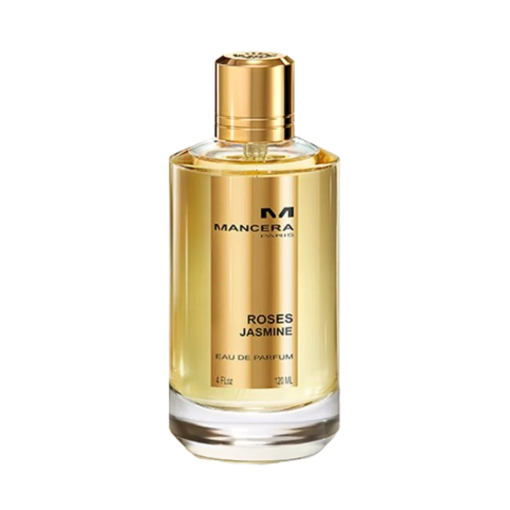 Mancera Roses Jasmine – Decant