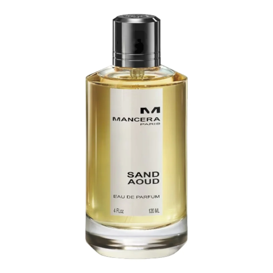 Mancera Paris Sand Aoud – Decant