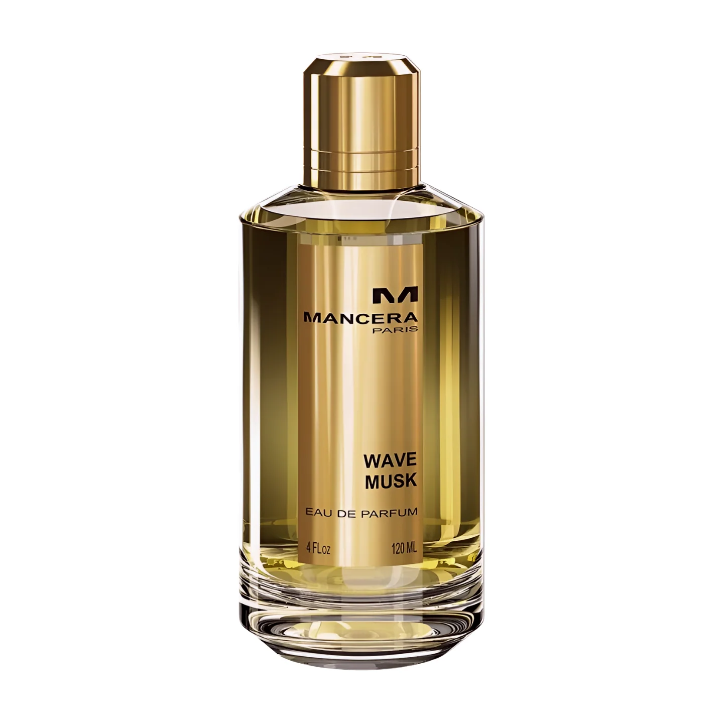 Mancera Paris Wave Musk – Decant