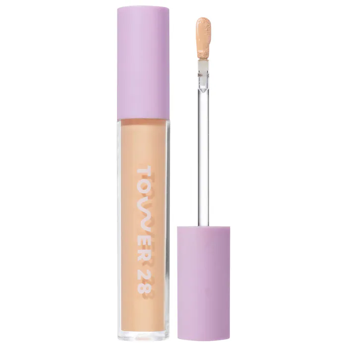 Tower 28 Swipe Serum Concealer — foto 2