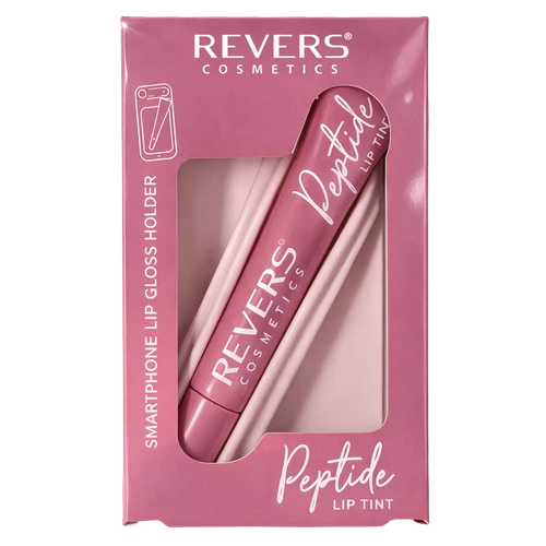 Revers Cosmetics Peptide Lip Tint