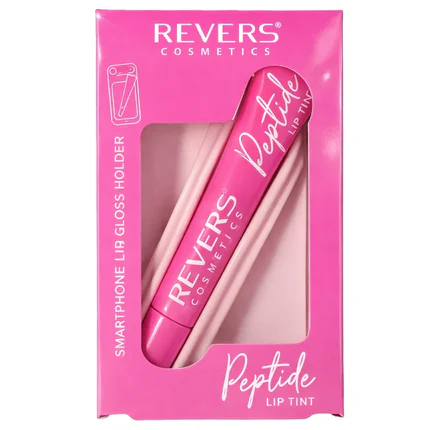 Revers Cosmetics Peptide Lip Tint — foto 5