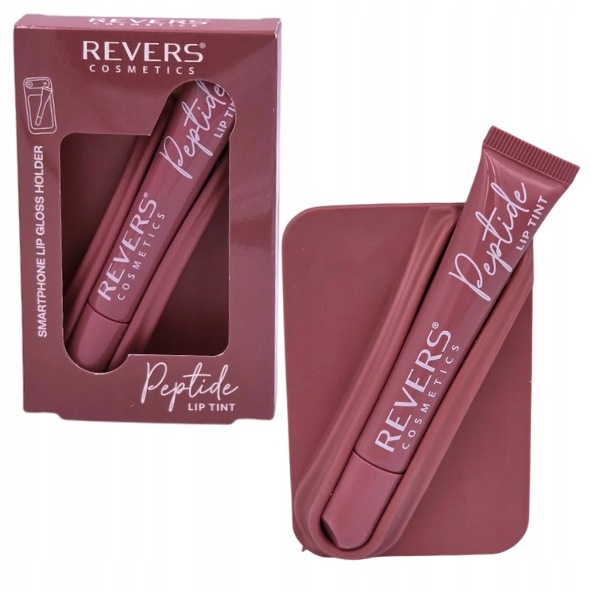 Revers Cosmetics Peptide Lip Tint — foto 2