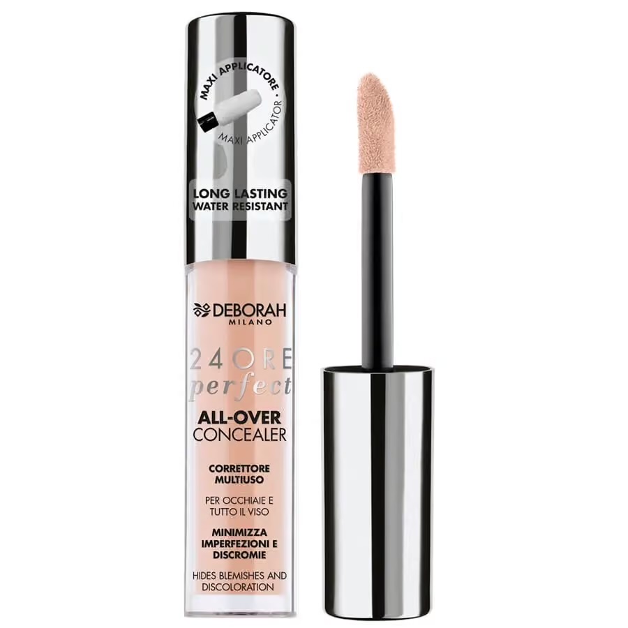 Deborah Milano – 24 Ore Perfect All-Over Concealer