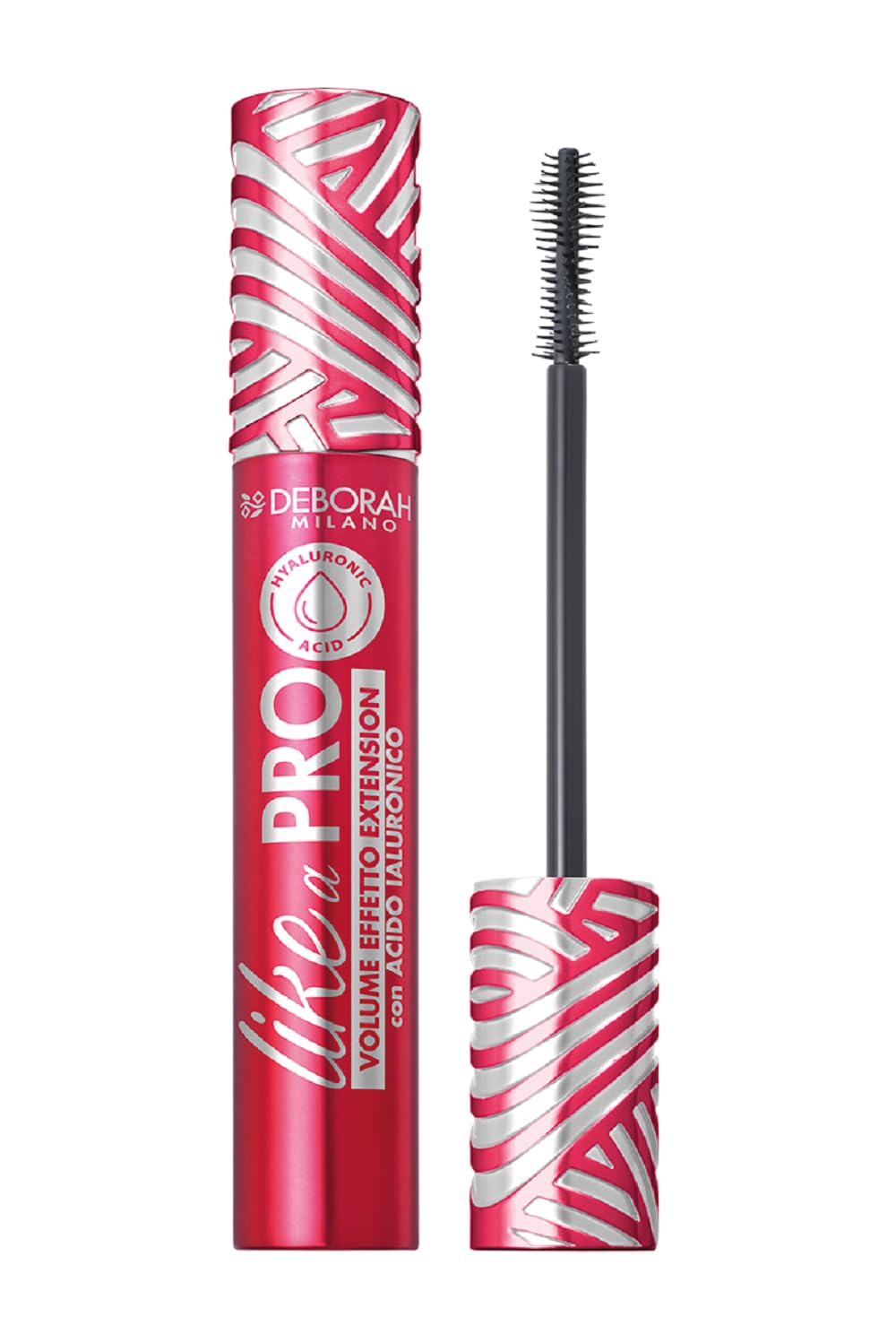 Deborah Milano Like a PRO Volume Extension Mascara