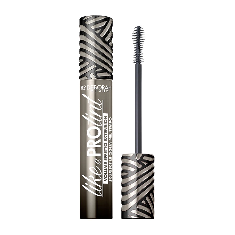 Deborah Milano Like a Pro Volume Effetto Extension
