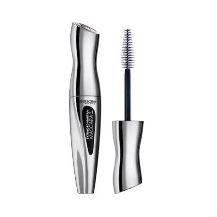 Deborah Milano Extraordinary 5-in-1 Mascara – Maskarë për Qerpikë