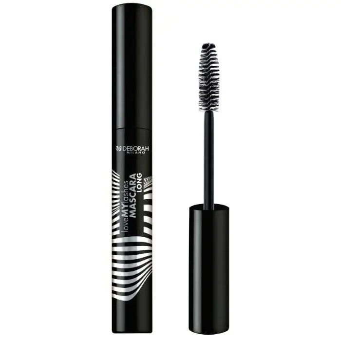 Deborah Milano Love My Lashes Mascara Long – Maskarë për Gjatësi