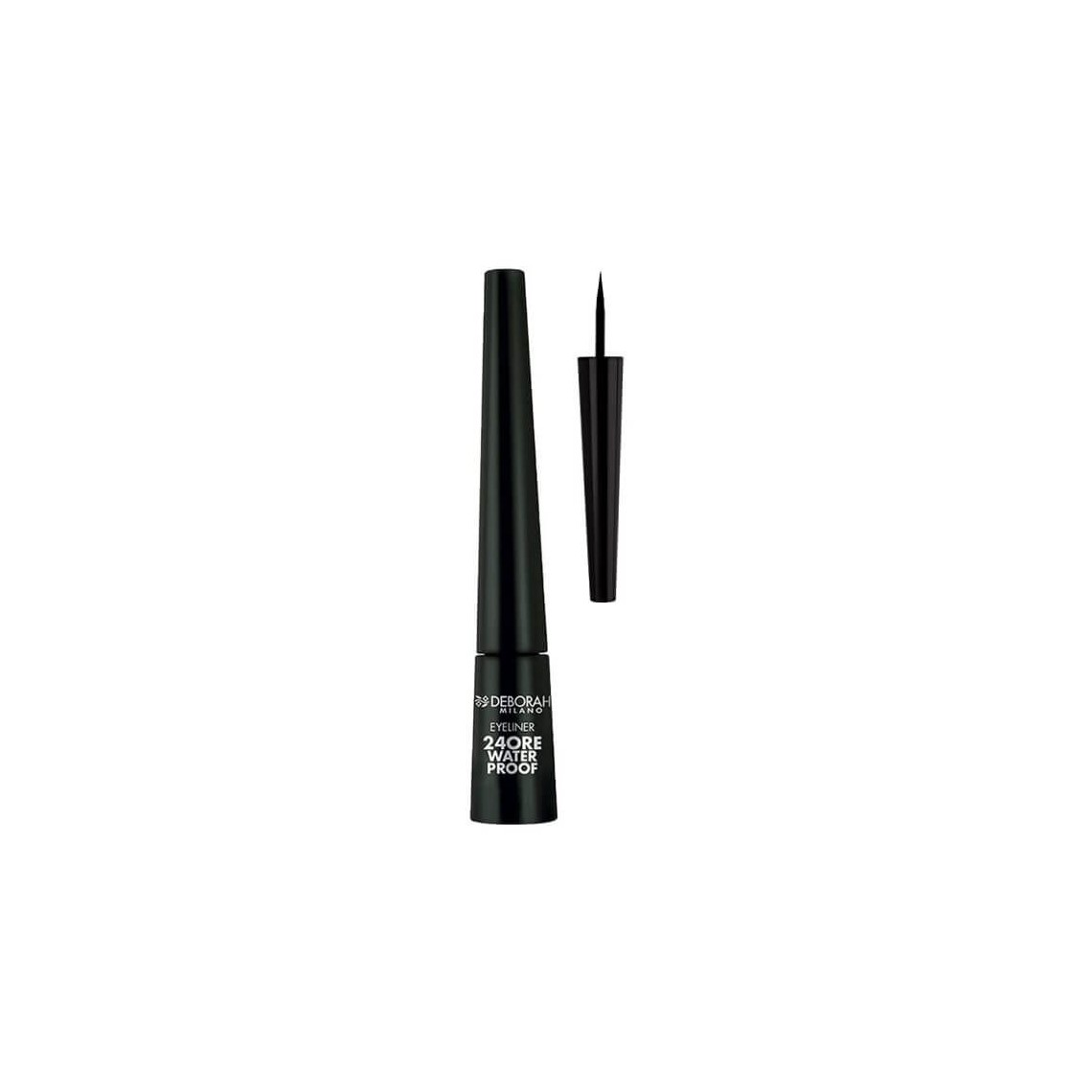 Deborah Milano 24 Ore Waterproof Eyeliner